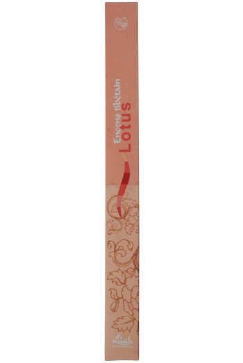 Encens Lotus