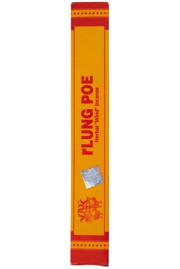 Encens Rlung Poe