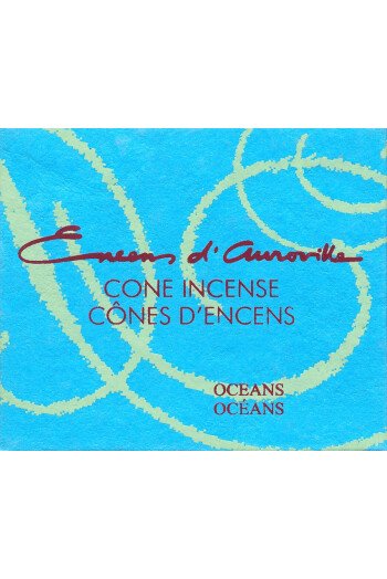 Encens d'Auroville Océans