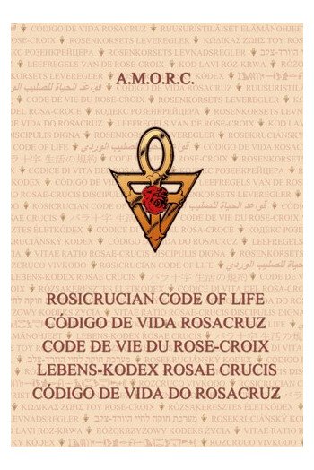 Code de vie du Rose-Croix