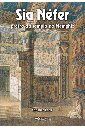 Sia Néfer, prêtre du temple de Memphis