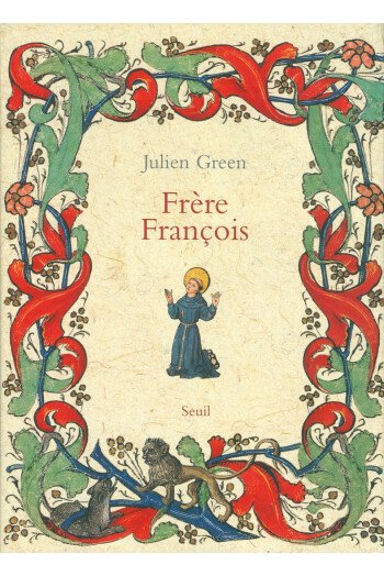 FRERE FRANCOIS