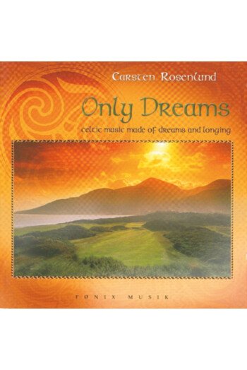 ONLY DREAMS CD