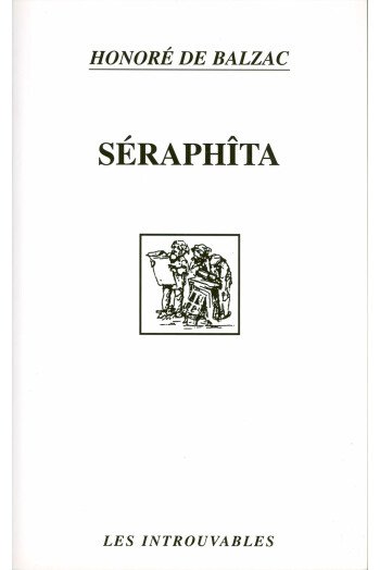 Séraphîta
