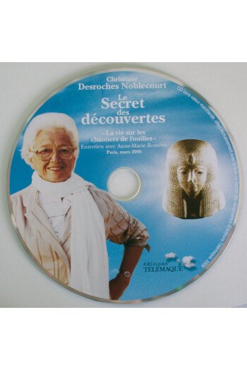 Le secret des découvertes