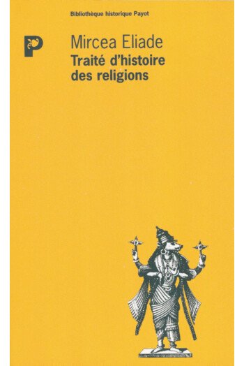 Traité d’histoire des religions