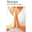De la constance du sage
