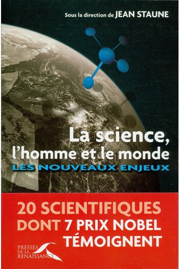 La science, l’homme et le monde