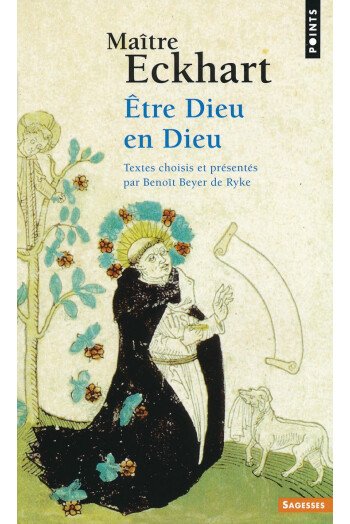 Etre Dieu en Dieu