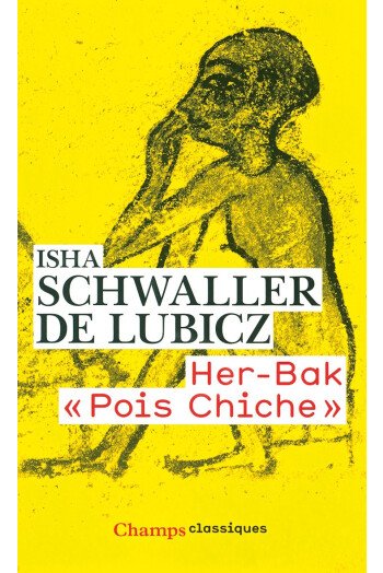 Her-Bak « Pois Chiche »
