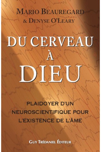 Du cerveau à Dieu