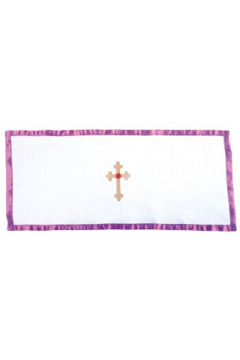 Nappe rosicrucienne pour Sanctum