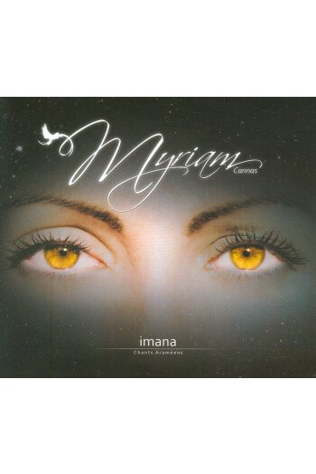 IMANA CD CHANTS ARAMEENS