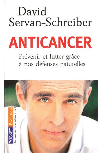 Anticancer