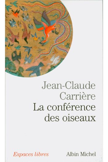 La conférence des oiseaux