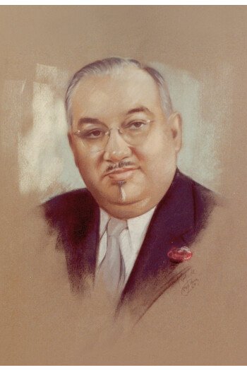 Harvey Spencer Lewis