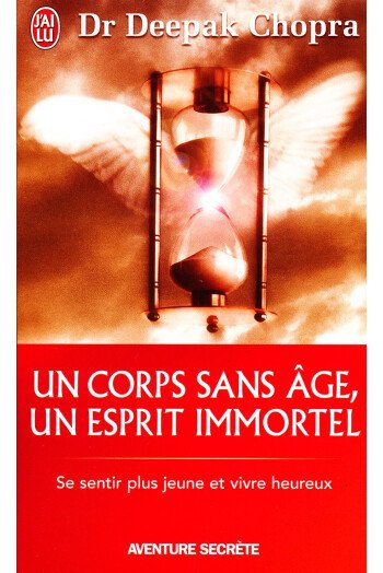 Un corps sans âge, un esprit immortel