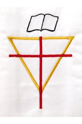 INSIGNE N.5 & 17 (CHAPELAIN)