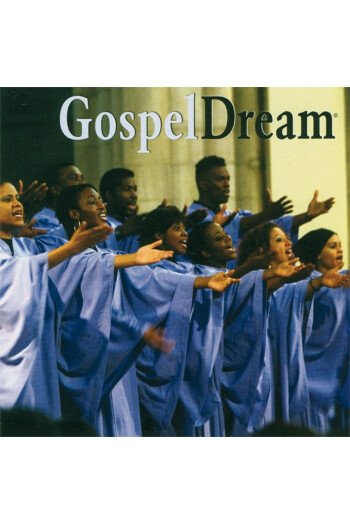 GOSPEL DREAM CD