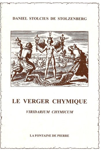 Le verger chymique