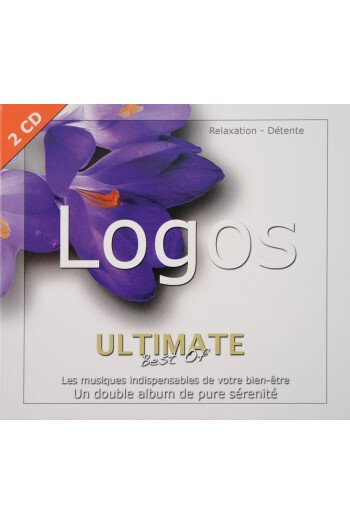 ULTIMATE BEST OF DOUBLE CD