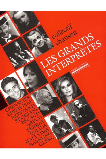 Les grands interprètes