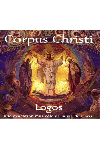 CORPUS CHRISTI N° 1 CD