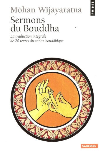 Sermons du Bouddha