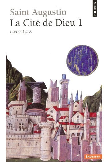 La cité de Dieu 1