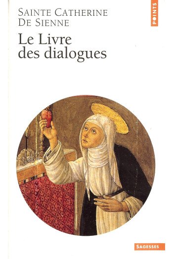 Le livre des dialogues