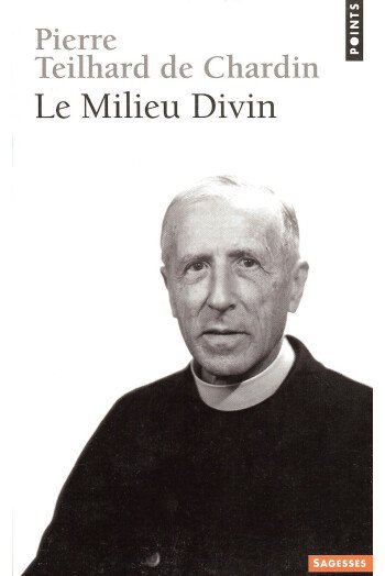 Le milieu divin