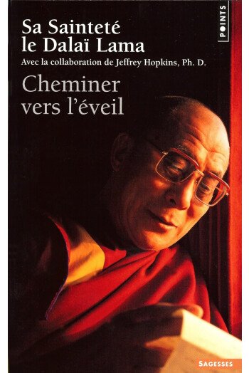 Cheminer vers l’éveil
