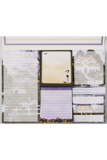 Post-it Le retour du printemps