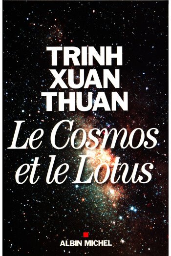 Le cosmos et le lotus